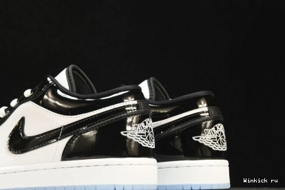 Low SE Concord 1 Jordan 1123